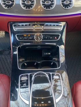 Mercedes-Benz CLS 53 AMG С РЕГИСТРАЦИЯ & АВТО КРЕДИТ, снимка 9