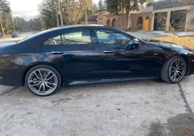 Mercedes-Benz CLS 53 AMG С РЕГИСТРАЦИЯ & АВТО КРЕДИТ, снимка 3