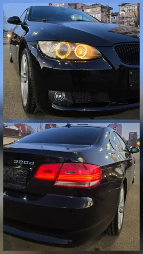 BMW 320 xDrive, снимка 14