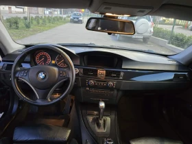 BMW 320 xDrive, снимка 6