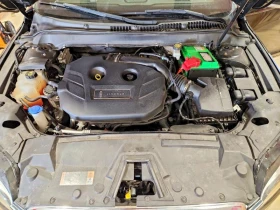 Lincoln Mkz 2.0L 4 ALL WHEEL DRIVE, снимка 12