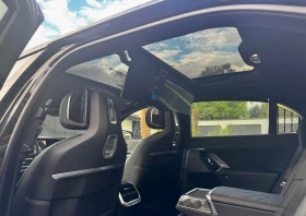 BMW i7 xDrive60 M-Sport, снимка 8