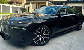 BMW i7 xDrive60 M-Sport, снимка 1