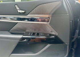 BMW i7 xDrive60 M-Sport, снимка 9