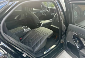 BMW i7 xDrive60 M-Sport, снимка 7