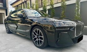 BMW i7 xDrive60 M-Sport, снимка 2