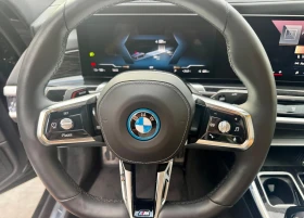 BMW i7 xDrive60 M-Sport, снимка 6