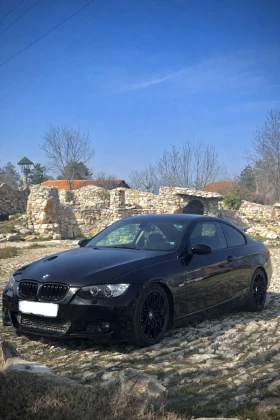 BMW 330 Xdrive, снимка 1