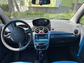 Chevrolet Matiz, снимка 7