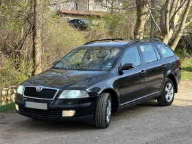 Skoda Octavia 1.9 TDI 4x4, снимка 1