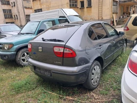 Seat Leon 1, 6 16V 105k, снимка 4