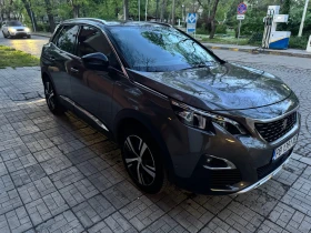 Peugeot 3008 1, 5BLU HDI 8мм верига GT LINE, снимка 2