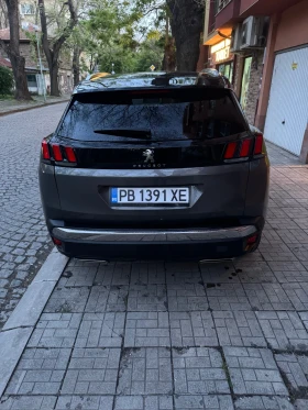 Peugeot 3008 1, 5BLU HDI 8мм верига GT LINE, снимка 3