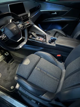 Peugeot 3008 1, 5BLU HDI 8мм верига GT LINE, снимка 5