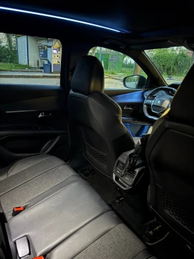 Peugeot 3008 1, 5BLU HDI 8мм верига GT LINE, снимка 7