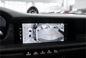 Porsche 911 992.2 TURBO S KERAMIK BURMESTER LIFT-SYSTEM CARBON, снимка 9