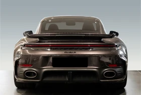 Porsche 911 992.2 TURBO S KERAMIK BURMESTER LIFT-SYSTEM CARBON, снимка 5