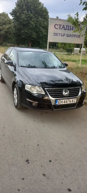 VW Passat, снимка 2