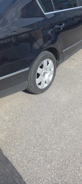 VW Passat, снимка 3