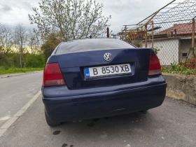 VW Bora, снимка 8
