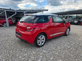 Citroen DS3 1.6 БЕНЗИН РЕАЛНИ КИЛОМЕТРИ, снимка 4