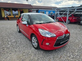 Citroen DS3 1.6 БЕНЗИН РЕАЛНИ КИЛОМЕТРИ, снимка 6