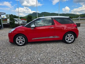 Citroen DS3 1.6 БЕНЗИН РЕАЛНИ КИЛОМЕТРИ, снимка 2