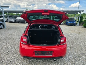Citroen DS3 1.6 БЕНЗИН РЕАЛНИ КИЛОМЕТРИ, снимка 14