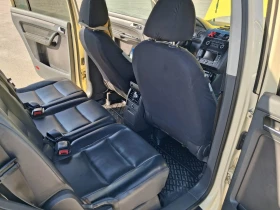 VW Touran Лек, снимка 15