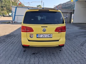 VW Touran Лек, снимка 5