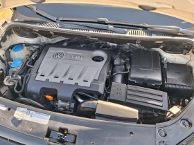 VW Touran Лек, снимка 16
