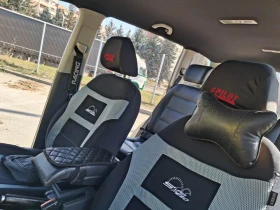 VW Touran Лек, снимка 14