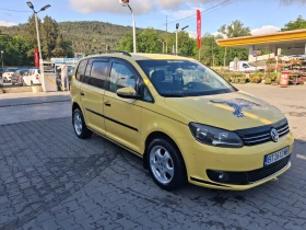 VW Touran Лек, снимка 10