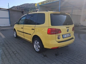 VW Touran Лек, снимка 11
