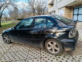 BMW 320 Compact, снимка 2