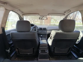 BMW 320 Compact, снимка 7