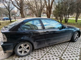BMW 320 Compact, снимка 1