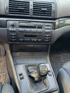 BMW 320 Compact, снимка 9