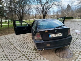 BMW 320 Compact, снимка 5