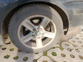 BMW 320 Compact, снимка 11