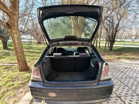 BMW 320 Compact, снимка 8