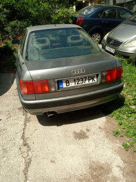 Audi 80, снимка 1