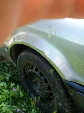 Audi 80, снимка 8