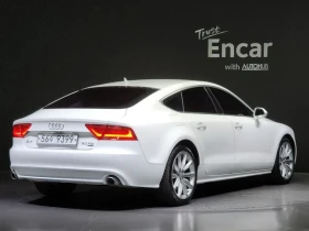 Audi A7 3.0 TDI Quattro, снимка 2