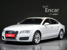 Audi A7 3.0 TDI Quattro, снимка 1