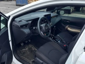 Toyota Corolla * Core * АВТОКРЕДИТ БЕЗ ПЪРВОНАЧАЛНА ВНОСКА* , снимка 5