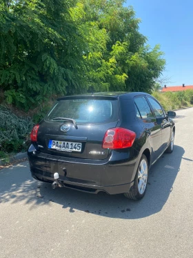 Toyota Auris, снимка 5