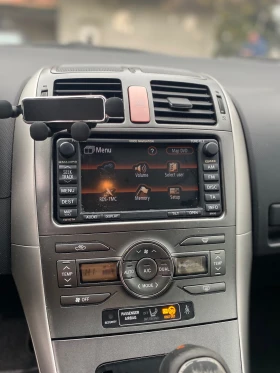 Toyota Auris, снимка 10