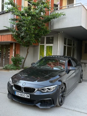 BMW 440 B58/MPPKS/, снимка 1