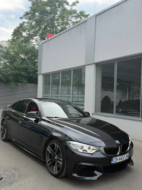 BMW 440 B58/MPPKS/, снимка 5